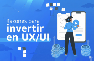 UX para CTOs: decisiones invisibles que impactan en ventas