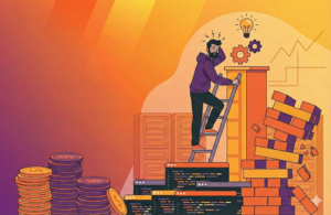 De desarrollador a líder técnico: errores comunes al escalar un producto